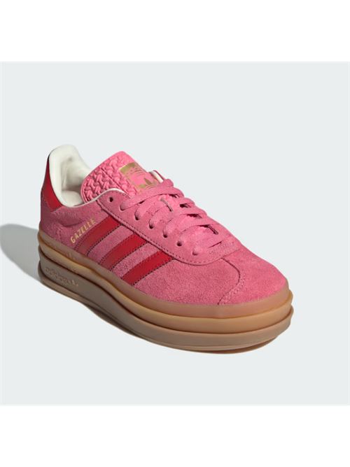 gazelle boldw j ADIDAS ORIGINAL | JQ7407ROST